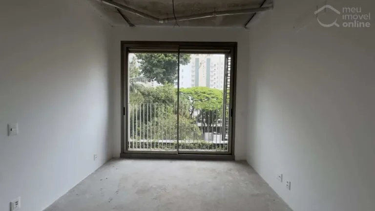 Imagem Apartamento com 398m2, 3 suítes, 5 vagas e depósito a venda na Vila Nova Conceição, São Paulo.