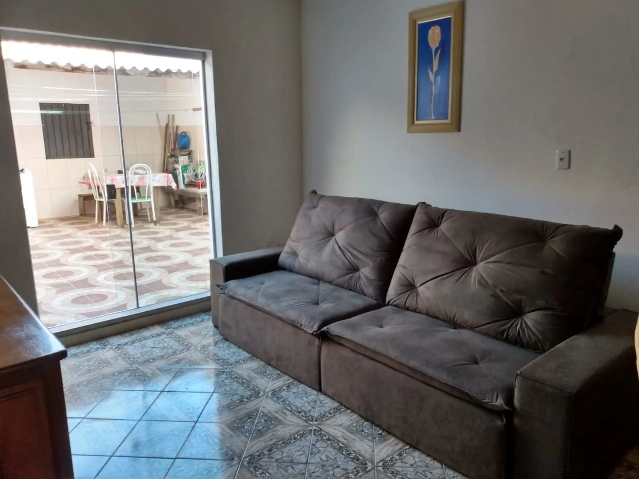 Imagem Casa à venda 3 Quartos, 1 Vaga, 125M², Residencial Maricá, Pindamonhangaba - SP
