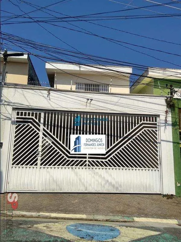 Imagem Casa Padrão