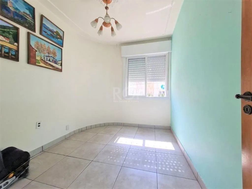 Imagem Apartamento de 3 dormitórios, Bairro Menino Deus