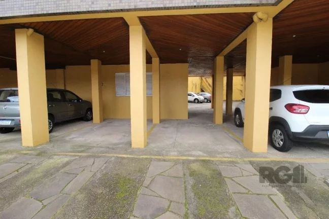 Imagem Apartamento para venda no bairro Morro Santana em Porto Alegre