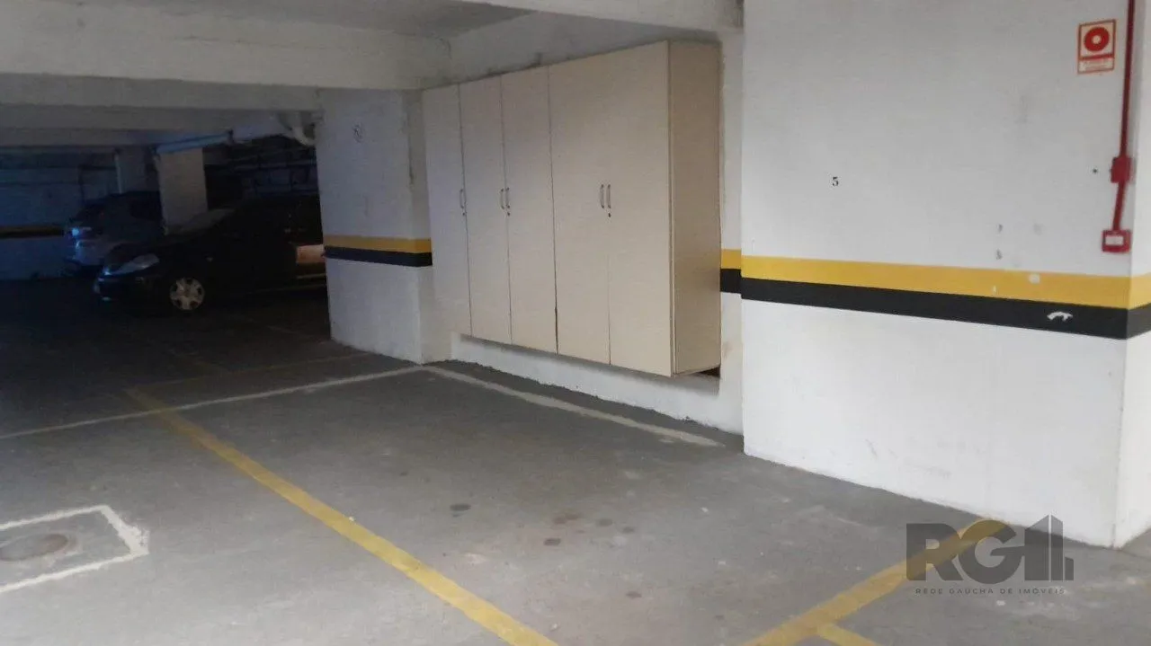 Imagem Apartamento 3 quartos, suite, dep de empregada,andar alto,Bairro Centro
