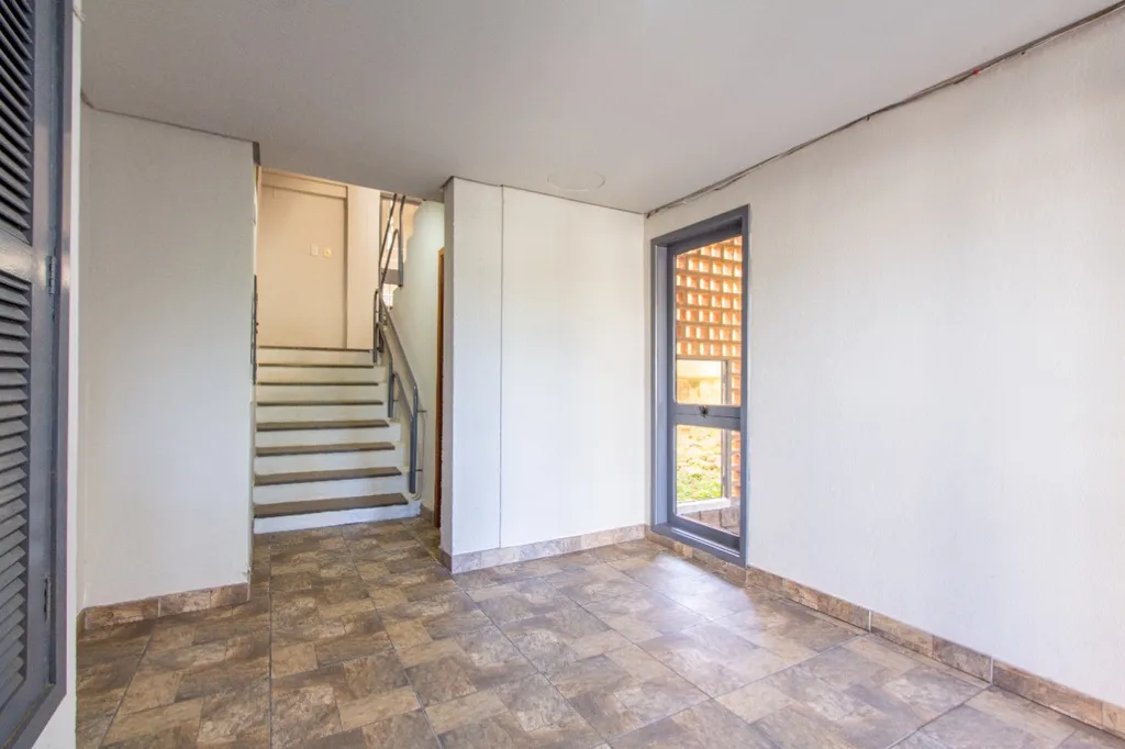 Imagem Apartamento em Petrópolis