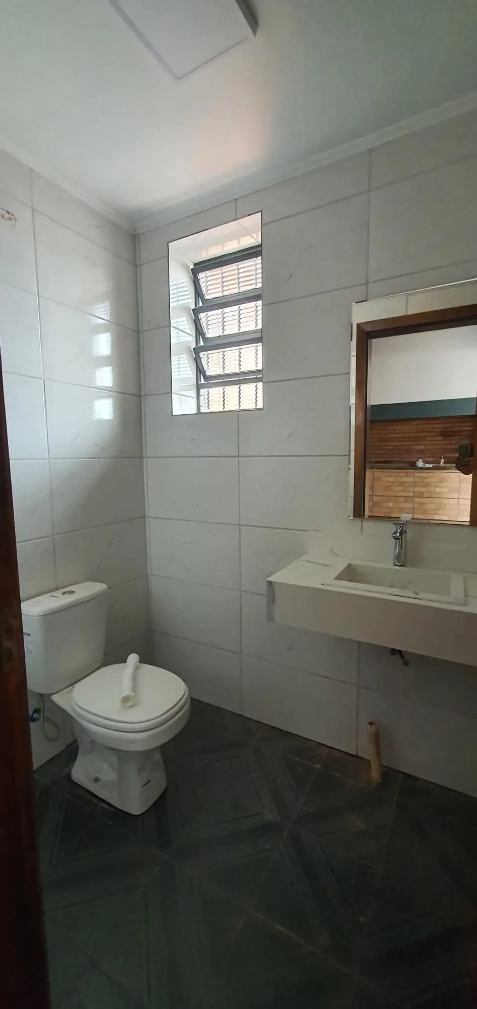 Imagem Pavilhão para Locação - Rua Moura Azevedo
