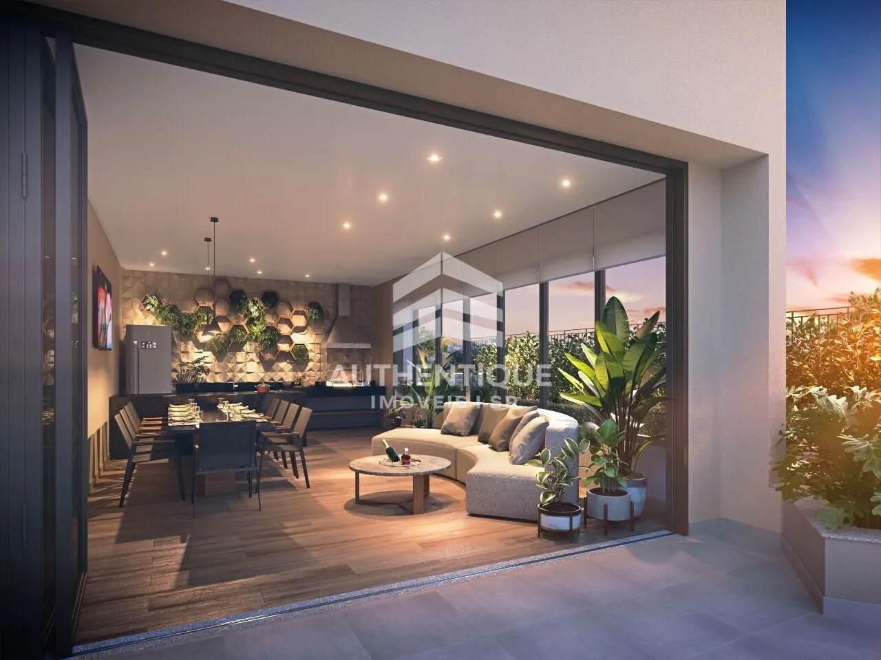 Imagem LIVING VILA MARIANA - Apartamento à venda em São Paulo/SP
