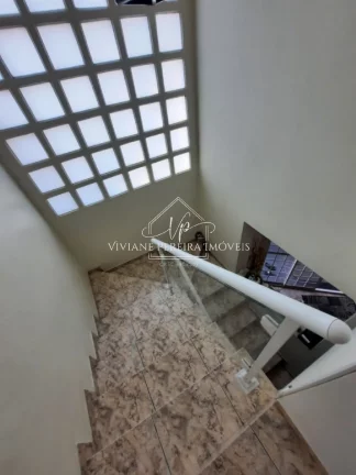 Imagem Casa a venda Jardim Adalgisa com piscina