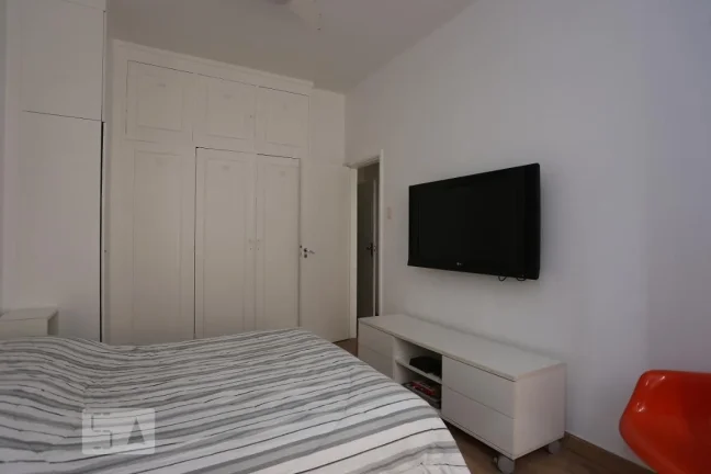 Imagem Apartamento à Venda - Copacabana, 3 Quartos, 100 m2
