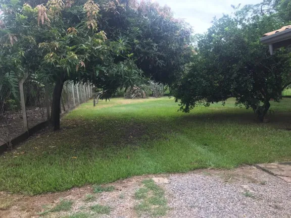 Imagem Chácara com 4 Quartos à Venda, 1.000 m² em Piracambaia II - Campinas