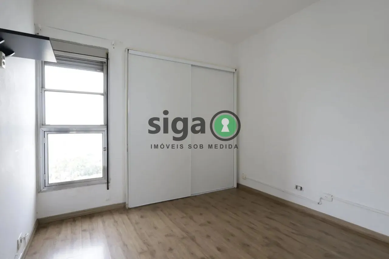 Imagem Apartamento de 70m² com 2 quartos no Morumbi - São Paulo/SP