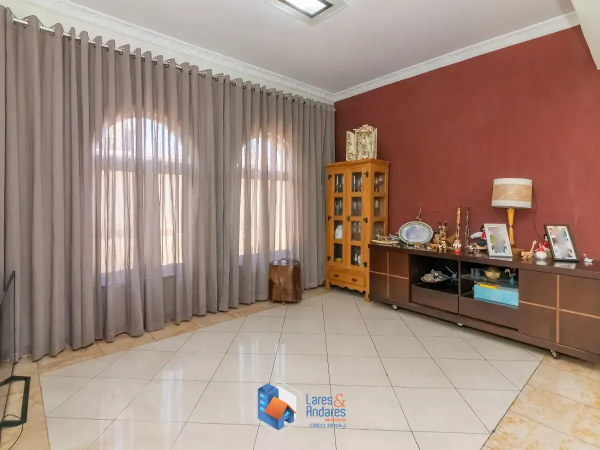 Imagem Casa para venda em Jardim São Paulo(Zona Norte) com 4 quartos, sendo 3 suítes, 315m²