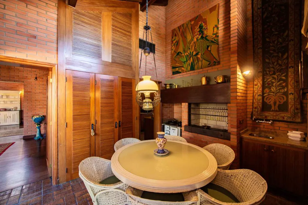 Imagem Apartamento em Bela Vista