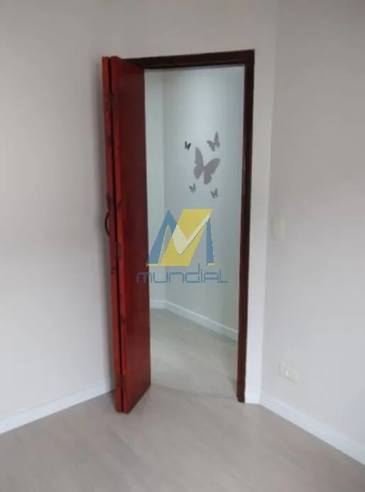 Imagem CASA EM CONDOMÍNIO - VILA JOÃO RAMALHO - SANTO ANDRÉ