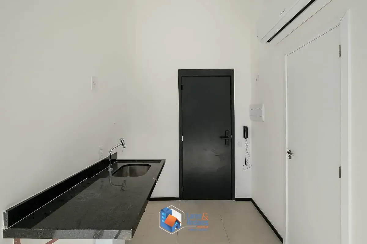 Imagem Studio para venda em Consolação com 1 quarto, sendo 1 suíte, 38m²