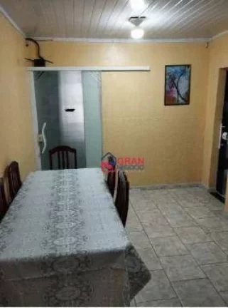 Imagem Casa com 3 dormitórios à venda - São Jos?(C) dos Pinhais/PR