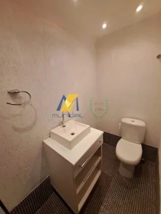 Imagem Um imóvel que merece ser analisado com calma