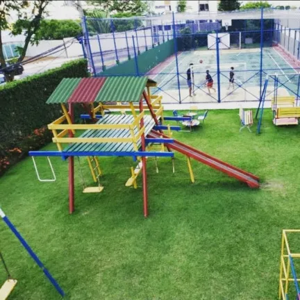 Imagem Apartamento com 3 Quartos à Venda, 110 m² em Pituba - Salvador