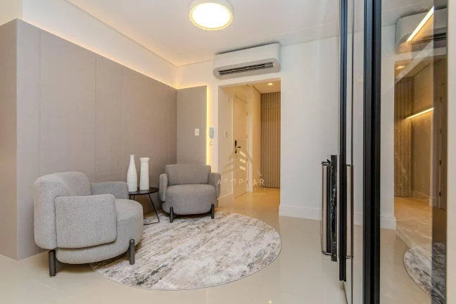 Imagem Apartamento à venda, 129 m² por R$ 2.900.000,00 - Centro - Balneário Camboriú/SC