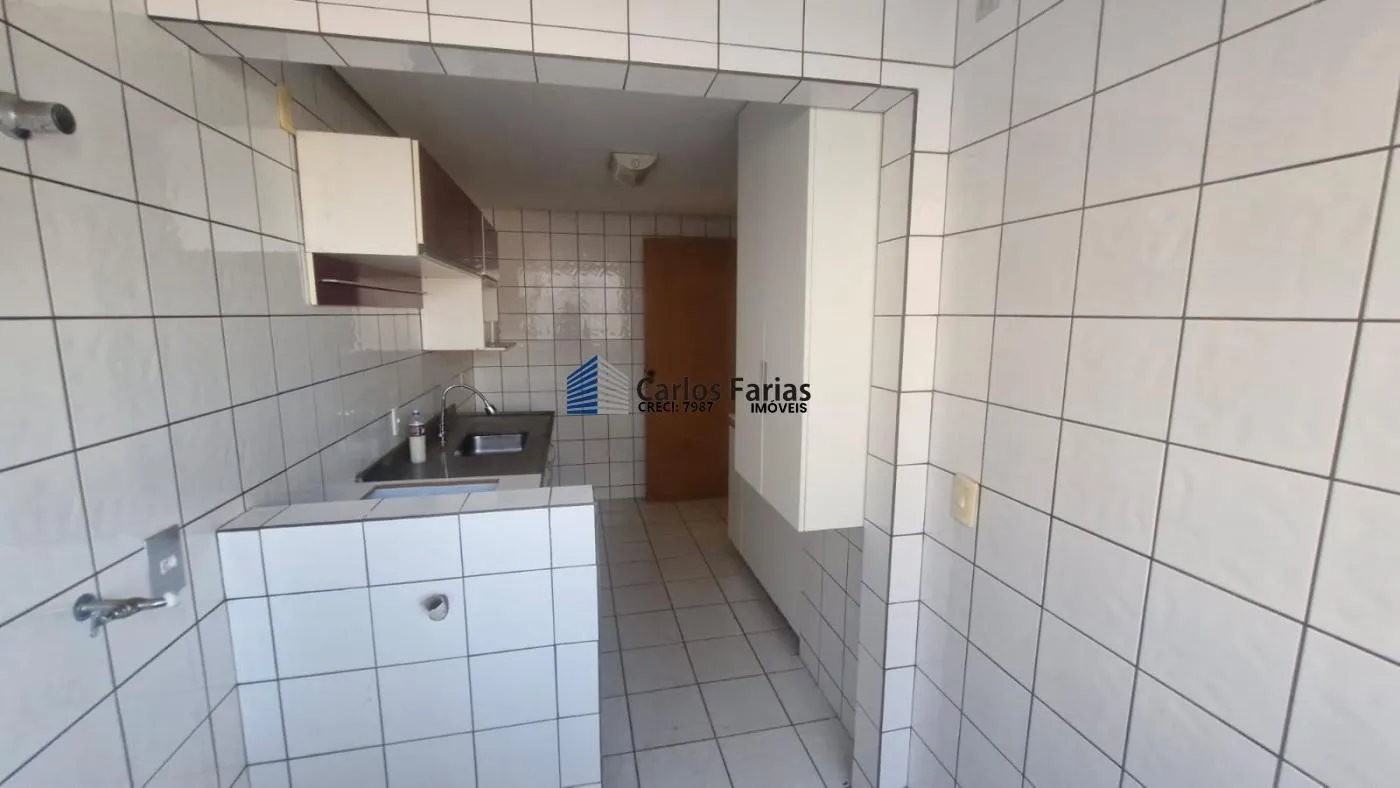 Imagem Apartamento para Venda em Brasília, Sul (Águas Claras), 2 dormitórios, 1 banheiro, 1 vaga