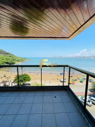Imagem Se você sempre sonhou em morar em um apartamento espaçoso, confortável e com uma vista incrível para o mar, essa é a sua oportunidade!