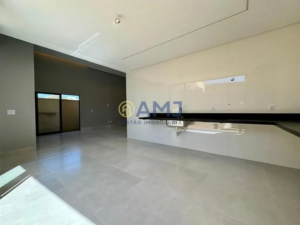 Imagem Casa em condomínio à Venda, Jardins Barcelona, Senador Canedo, GO