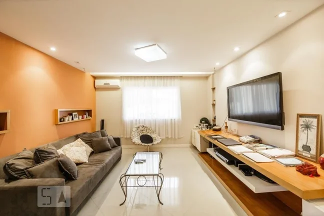 Imagem Casa à Venda - Vargem Pequena, 4 Quartos, 300 m2