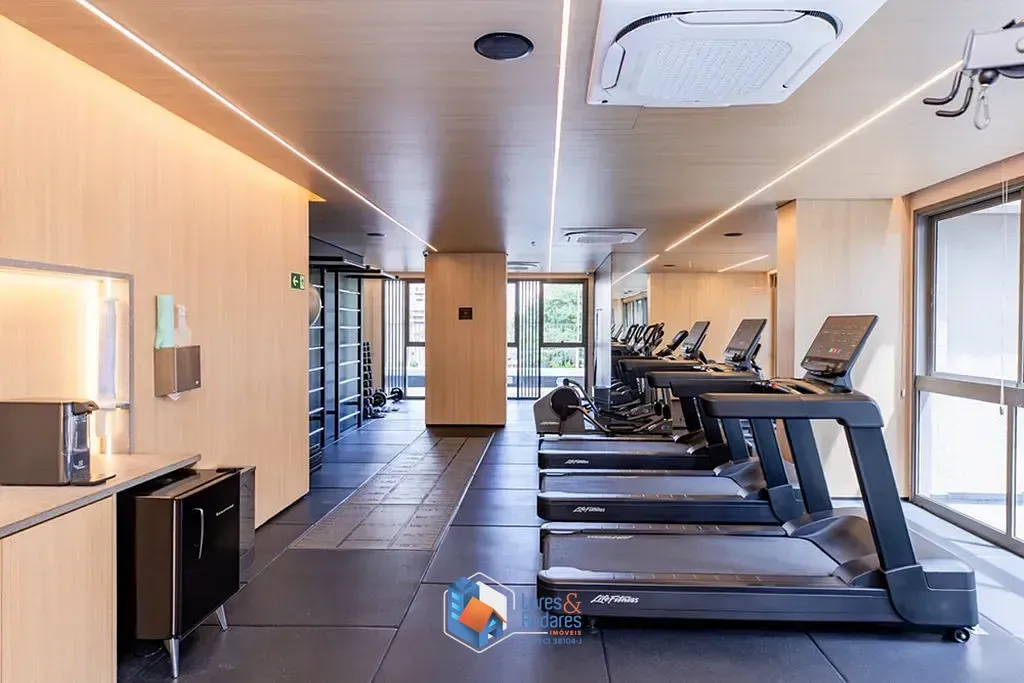 Imagem Apartamento à venda 3 Quartos 3 Suites 3 Vagas 210M² Campo Belo São Paulo - SP