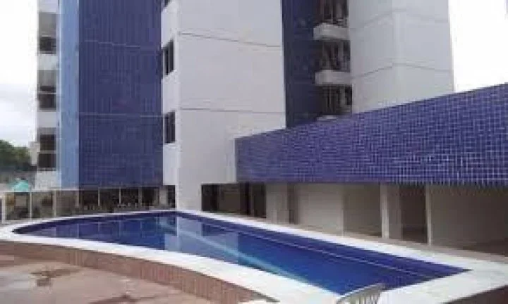 Imagem Apartamento 3 dormitórios para Venda em Teresina, Ilhotas, 4 dormitórios, 2 suítes, 3 banheiros, 2 vagas