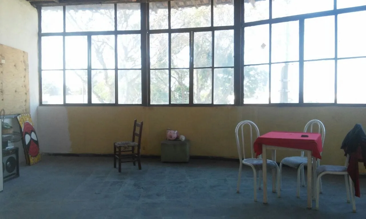 Imagem Comercial à venda 2 Quartos, 311M², Crispim, Pindamonhangaba - SP