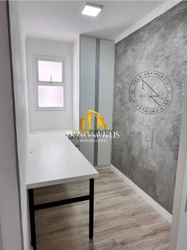 Imagem Apartamento 107 m² no Ânima Clube | 3 Dorms | 2 Vagas