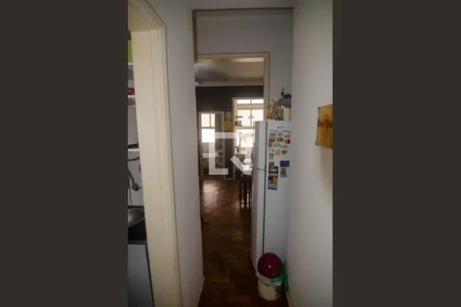 Imagem Apartamento à Venda - Copacabana, 1 Quarto, 35 m2