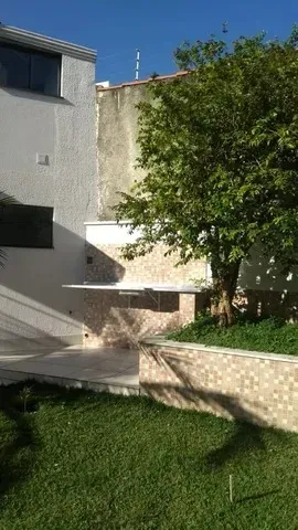 Imagem Incrível casa de 400m² na Vila Independência - Sorocaba SP