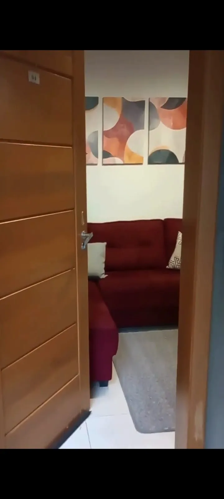 Imagem Apartamento à venda em São Paulo-SP, Parque Sevilha: 2 quartos, 1 sala, 1 banheiro, 1 vaga, 42m². Venha conferir!