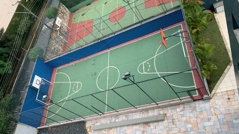 Imagem Apartamento com 3 Quartos à Venda, 154 m² em Jardim Vila Mariana - São Paulo