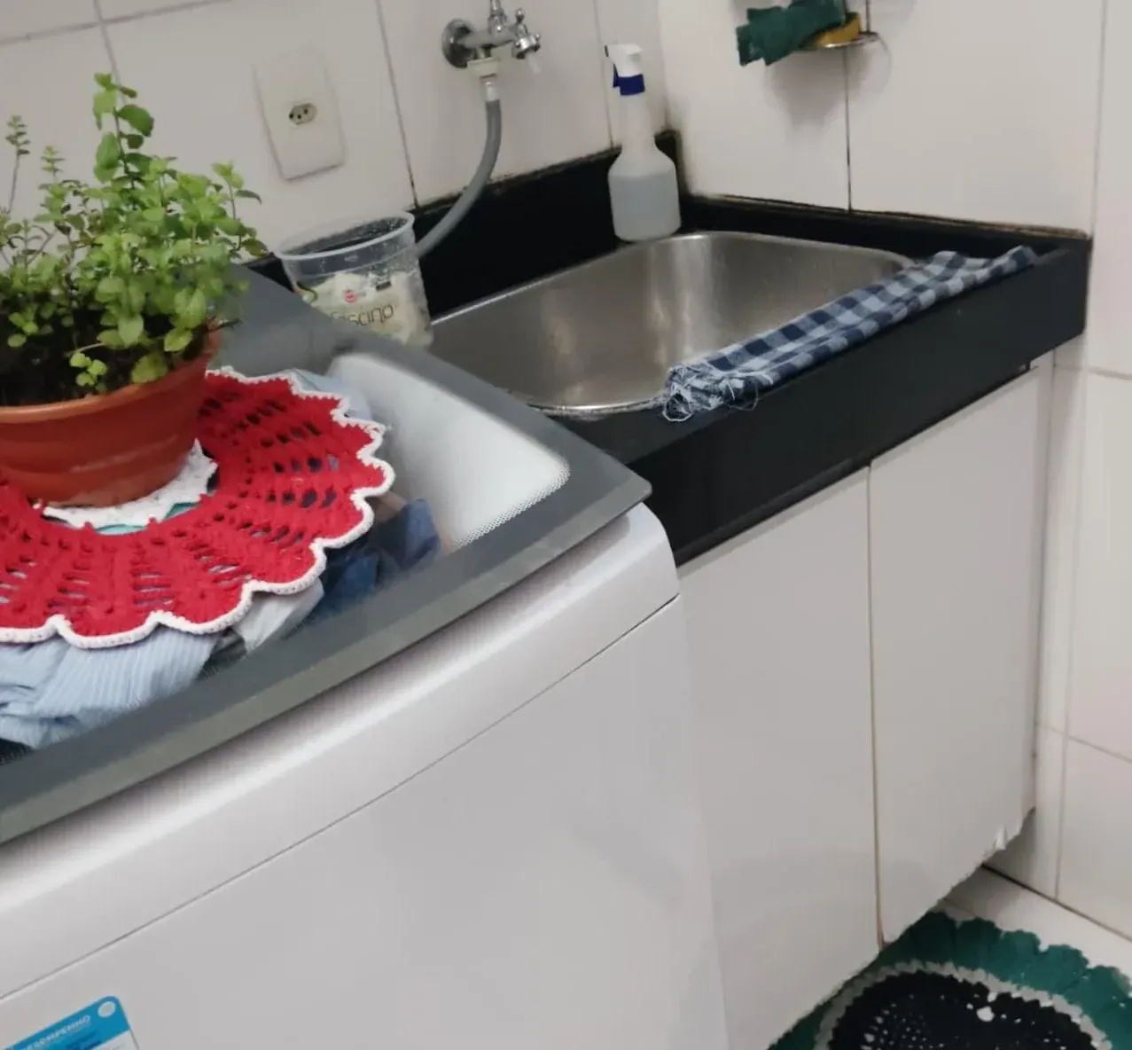 Imagem Apartamento com 2 Quartos à Venda, 50 m² em Ponte de São João - Jundiaí