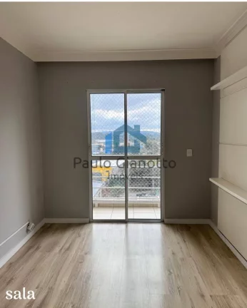 Imagem Apartamento à Venda no Residencial Astoria II – Cotia/sp