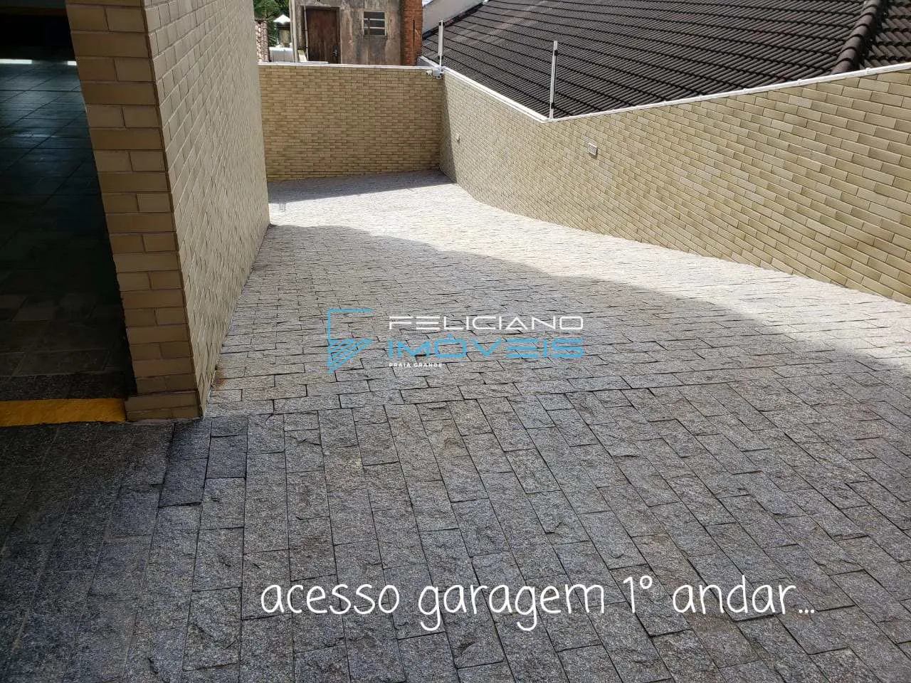 Imagem Apartamento com 2 quartos, Canto do Forte, Praia Grande - R$ 700 mil, Cod: 7122