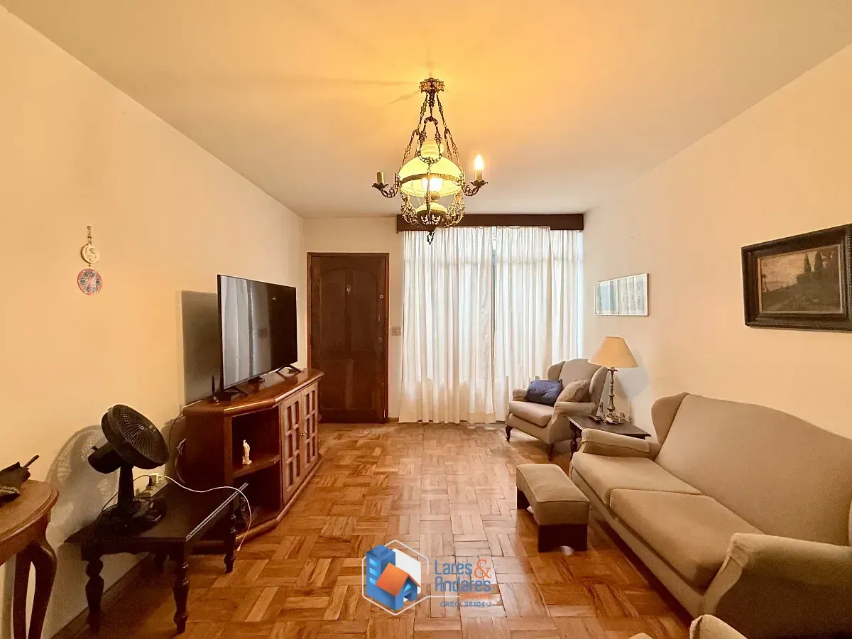 Imagem Sobrado para venda em Campo Belo com 3 quartos, 173m²