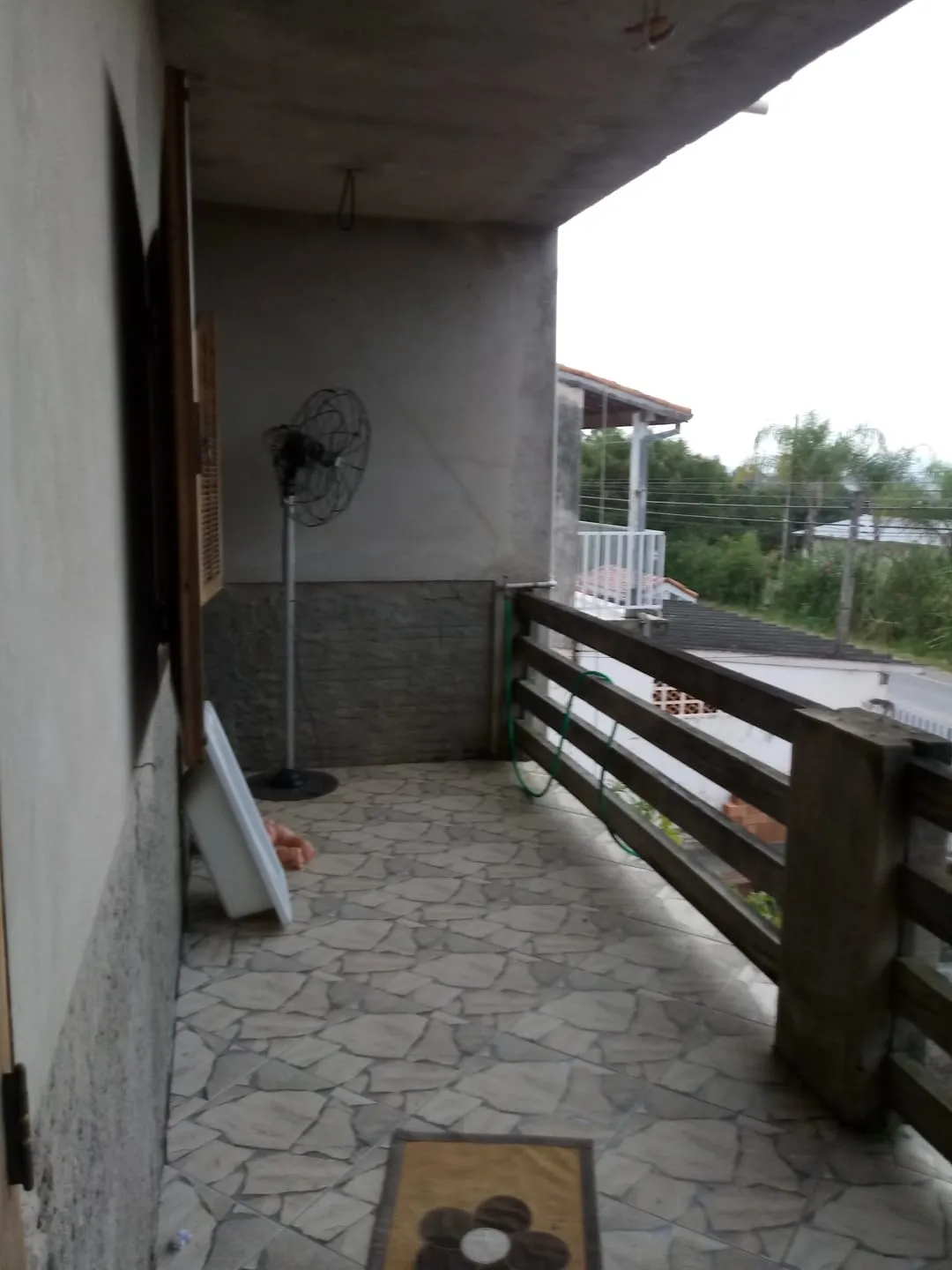 Imagem Casa à venda 3 Quartos, 2 Suites, 4 Vagas, 195M², Bom Sucesso, Pindamonhangaba - SP