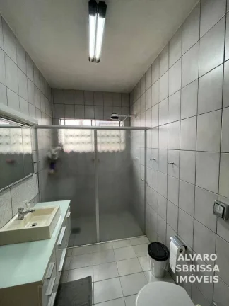 Imagem Casa estilo sobrado com 3 dormitórios cozinha e ampla sala a venda na região central de Itu SP