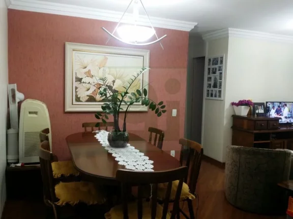 Imagem APARTAMENTO RESIDENCIAL em SÃO PAULO - SP, PARQUE IPÊ