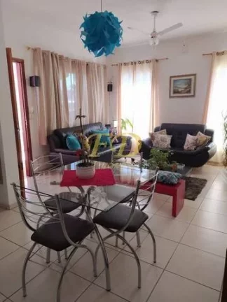 Imagem Casa em Atibaia