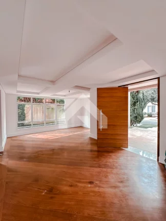 Imagem Casa de Condomínio em Alphaville - Santana de Parnaíba, SP