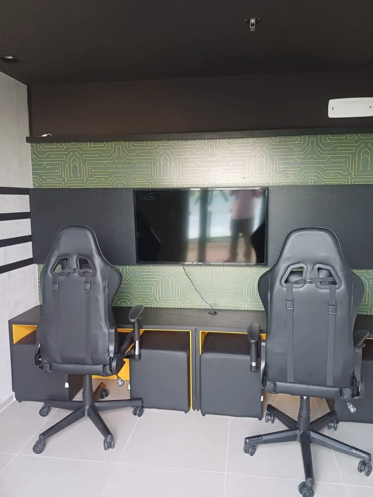 Imagem Apartamento com 2 Quartos à Venda, 52 m² em Praia do Futuro II - Fortaleza