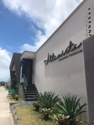 Imagem Mansão 265m² com 5 Suítes e Piscina Térmica | Altiplano (R$ 3.4M)