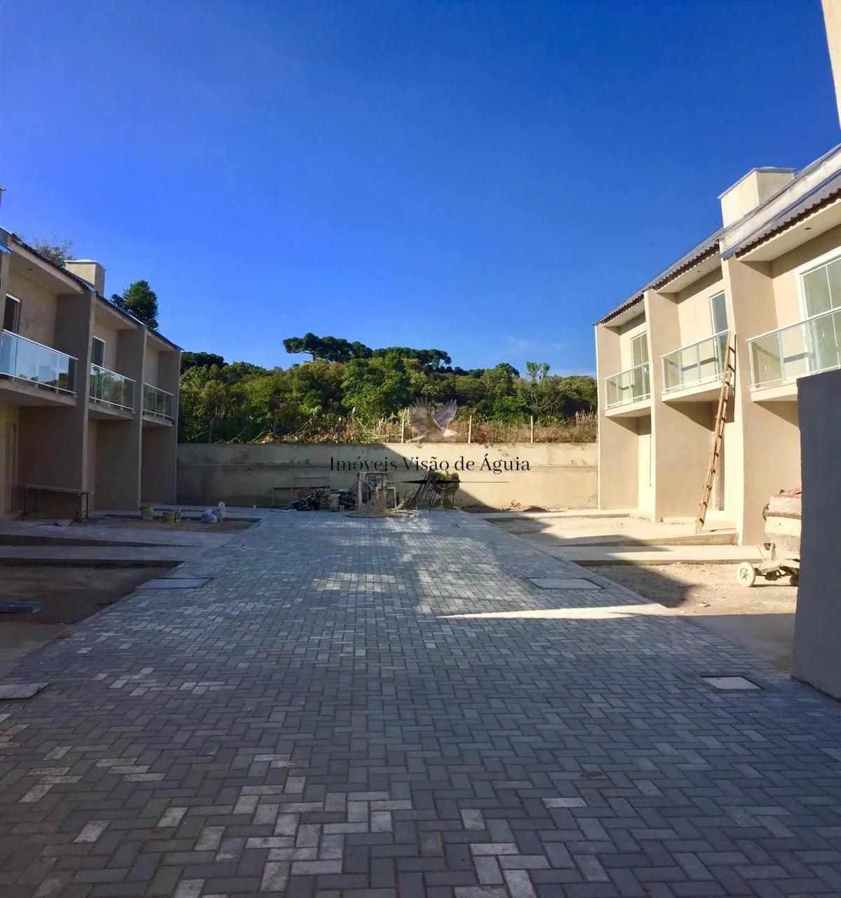 Imagem CASA RESIDENCIAL em CURITIBA - PR, CIDADE INDUSTRIAL