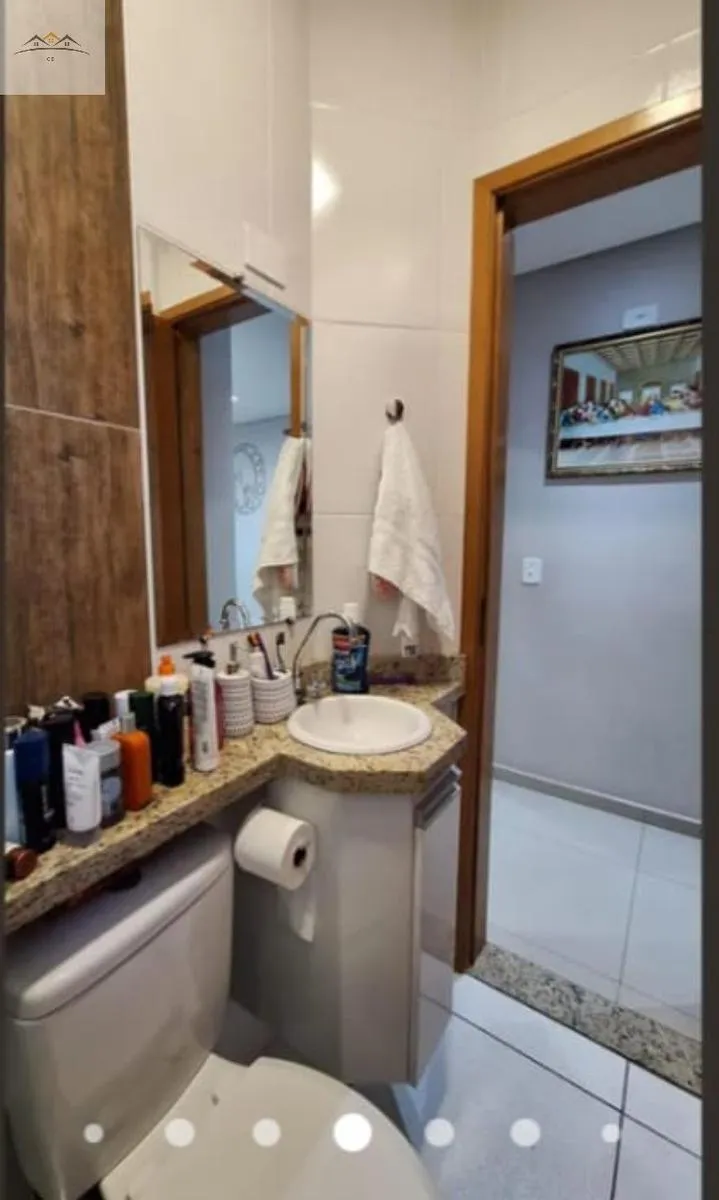 Imagem APARTAMENTO RESIDENCIAL em Santo André - São Paulo, Vila Metalúrgica