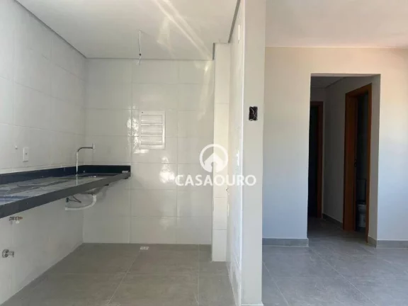 Imagem Apartamento com 2 Quartos à venda, 64 m² por R$ 790.000 - São Pedro - Belo Horizonte/MG