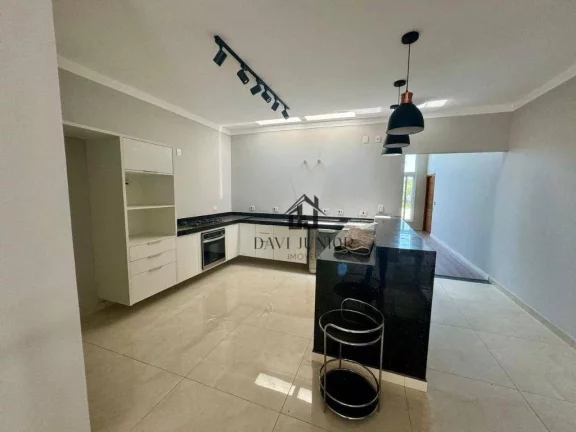 Foto do imóvel Casa com 2 suites à venda, 180 m² por R$ 1.102.000 - Condomínio Campos do Conde - Sorocaba/SP