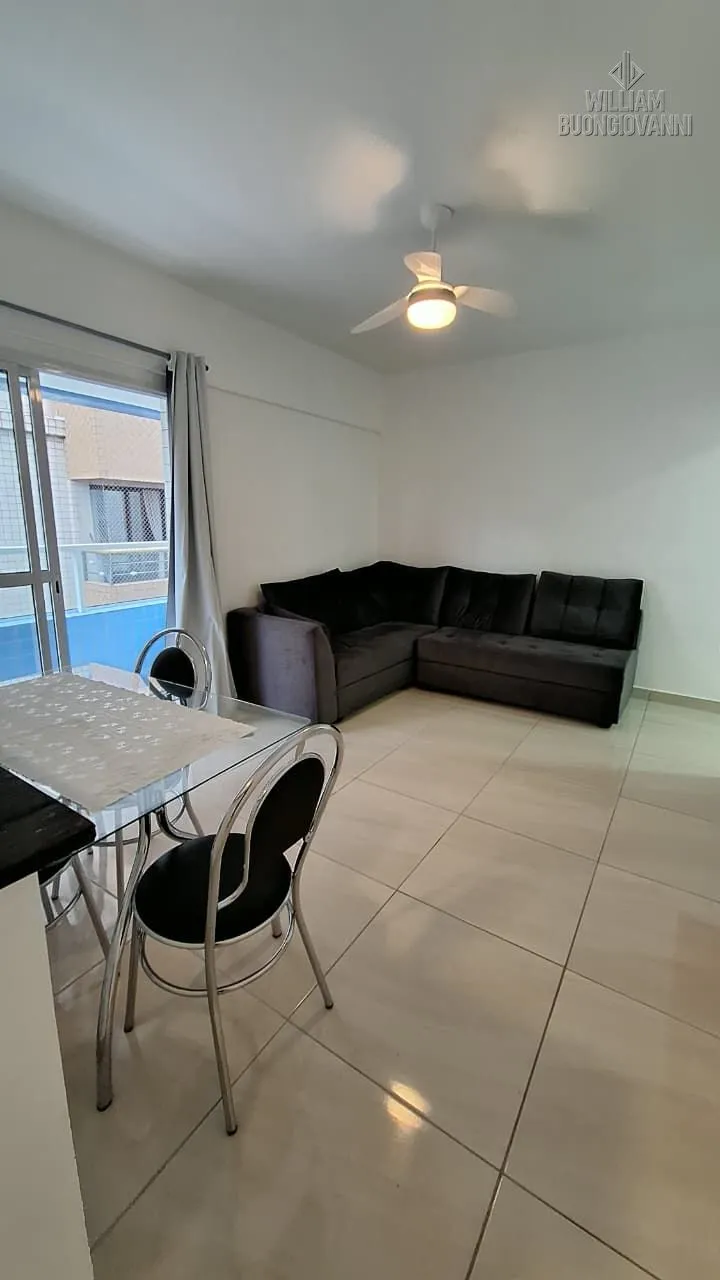 Imagem Apartamento 1 dormitório prédio novo apenas R$ 349.900 mil