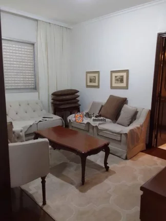 Imagem Apartamento com 4 dormitórios à venda, 170 m² por R$ 545.000,00 - Fazenda Morumbi - São Paulo/SP